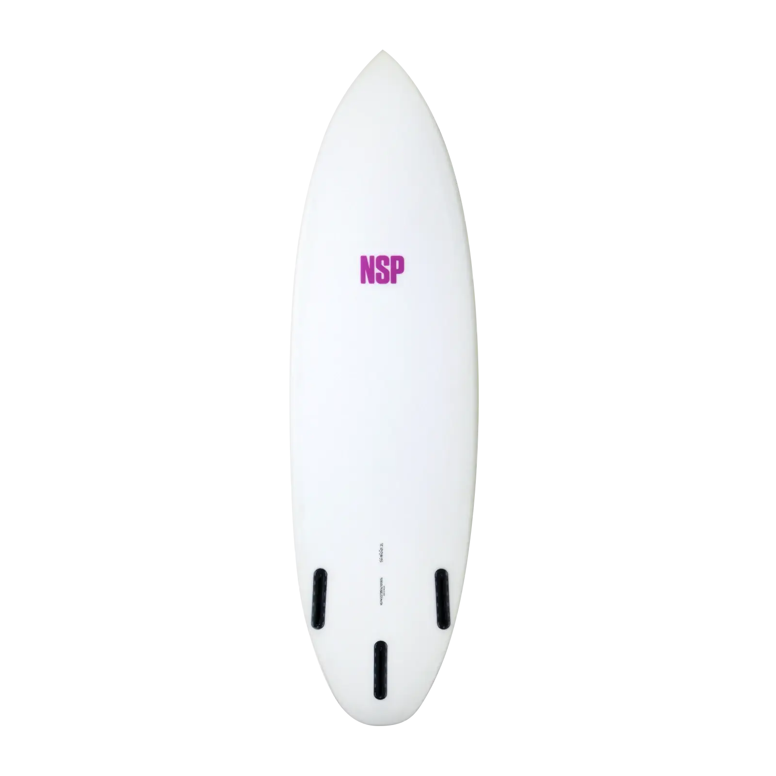 NSP Chopstix 05'08