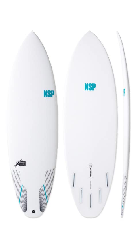 NSP Tinder-D8 CSE 06'00