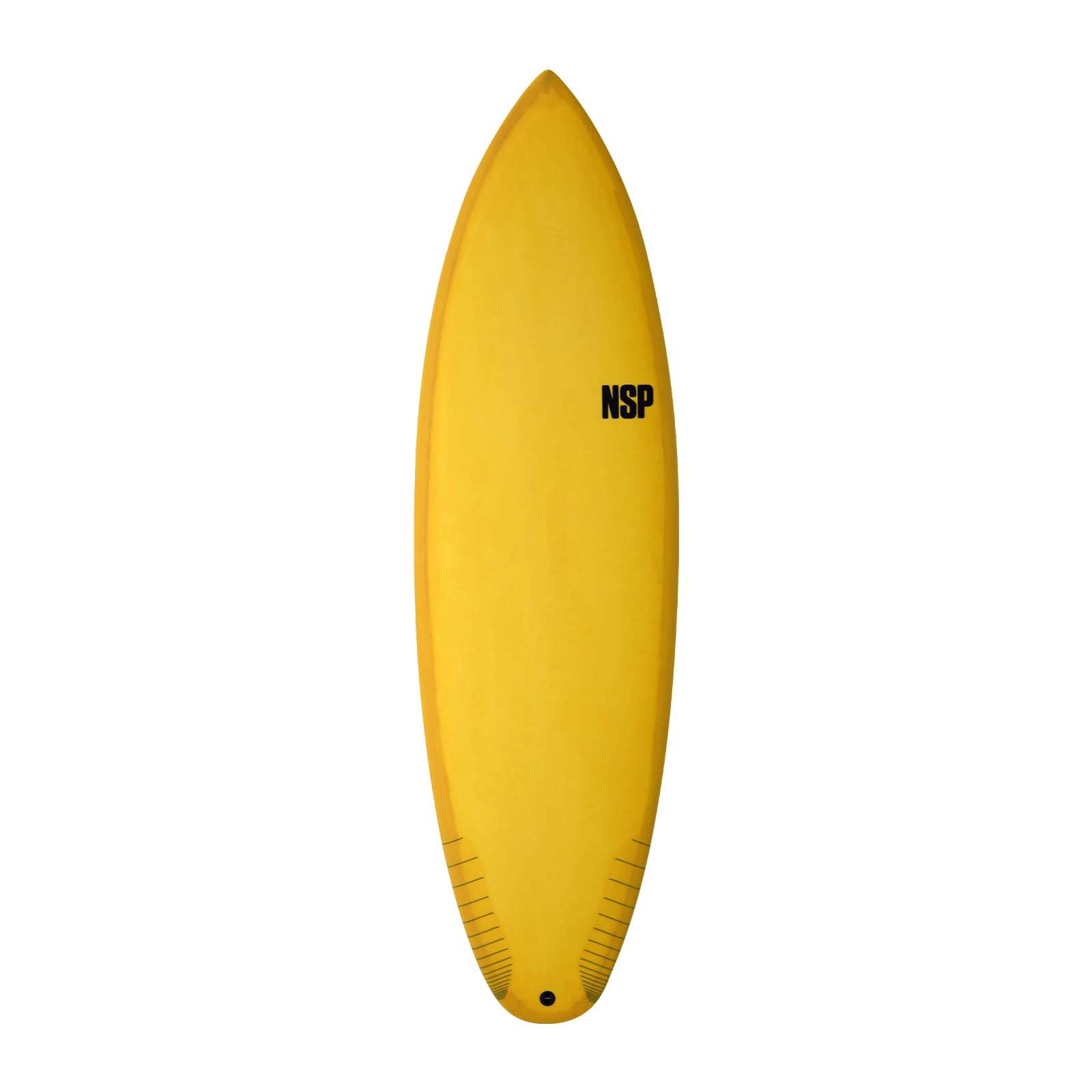 NSP Tinder D8 Protech 05'10