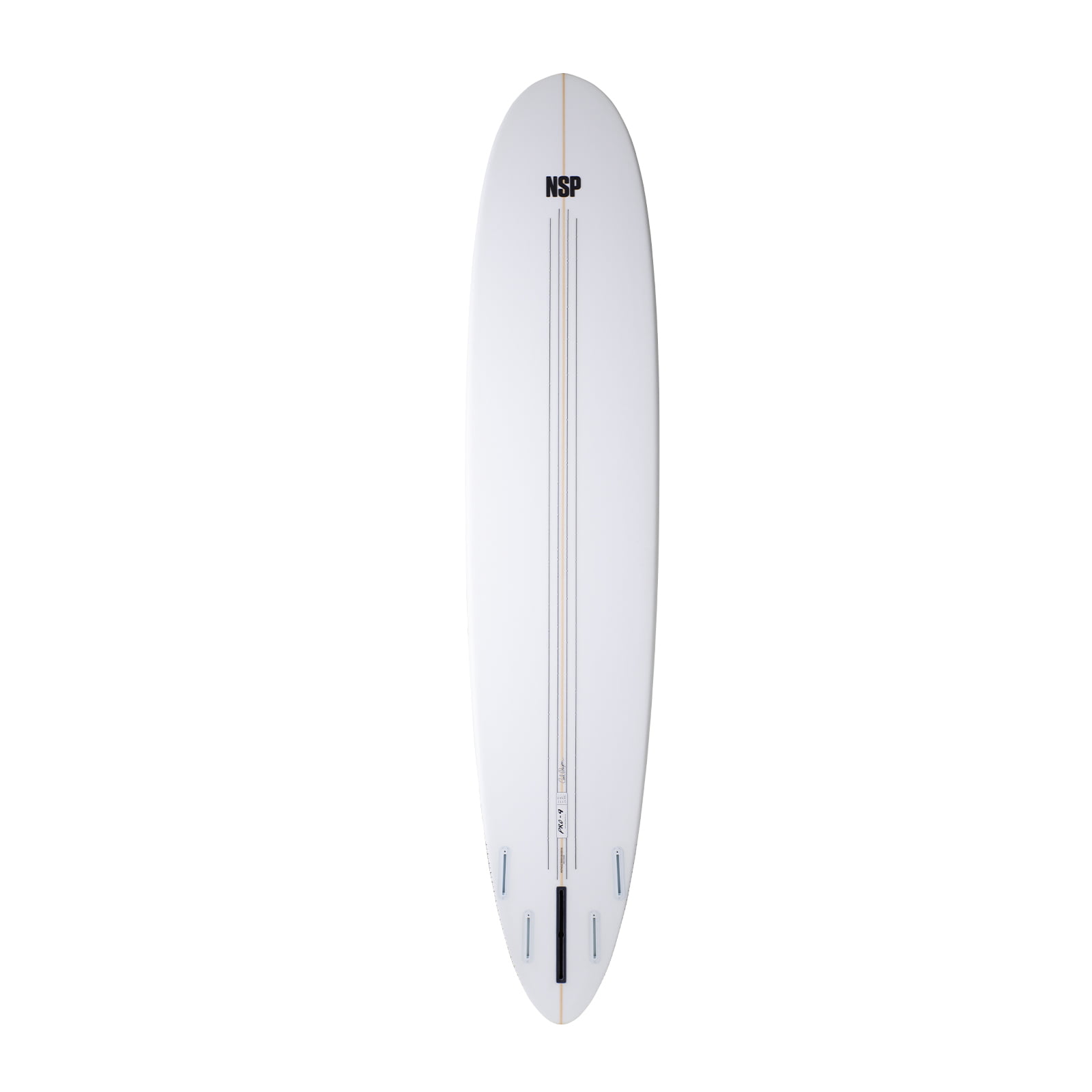 CSE PRO 9 / Pro model Bonga Perkins