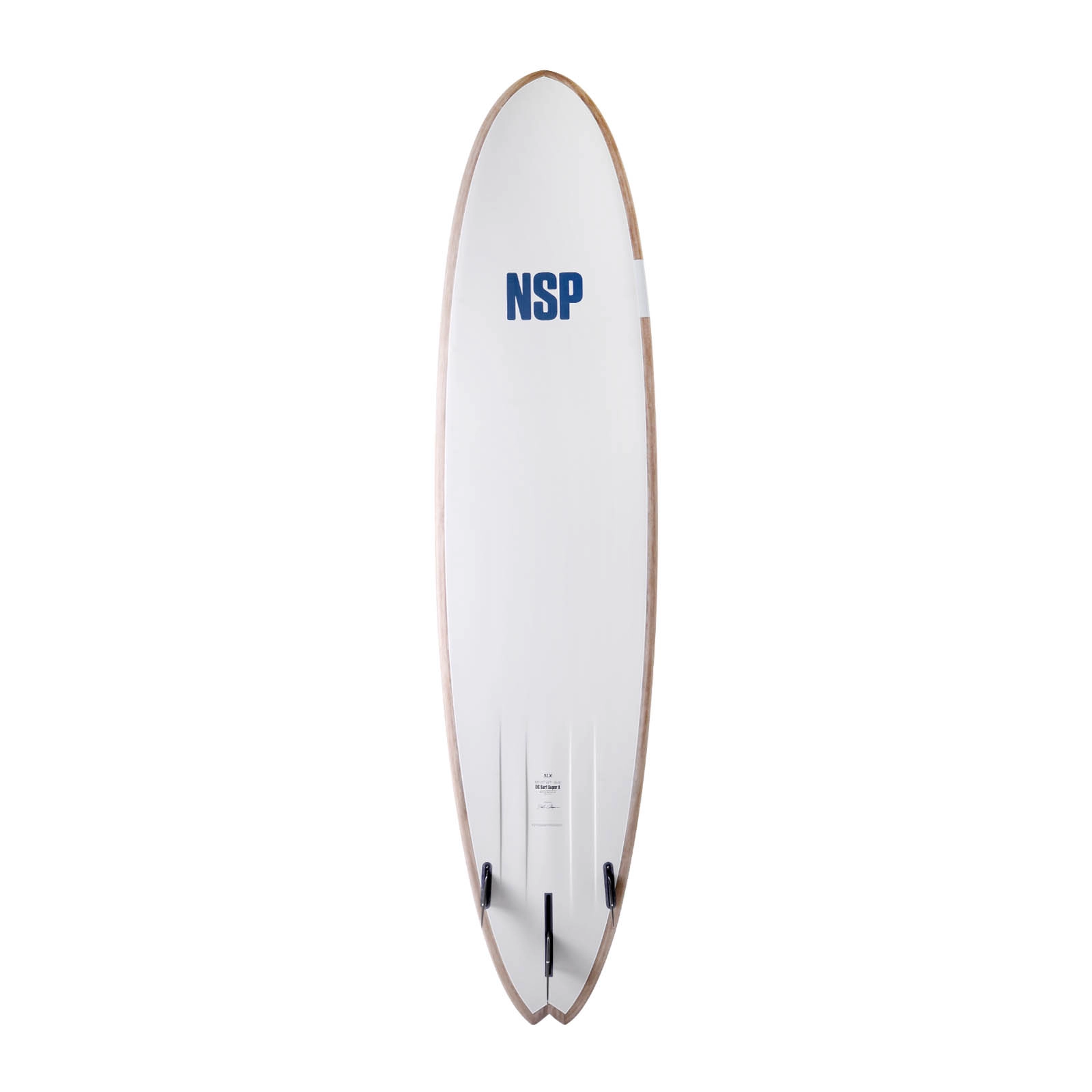 NSP DC Super X SLX 10'00