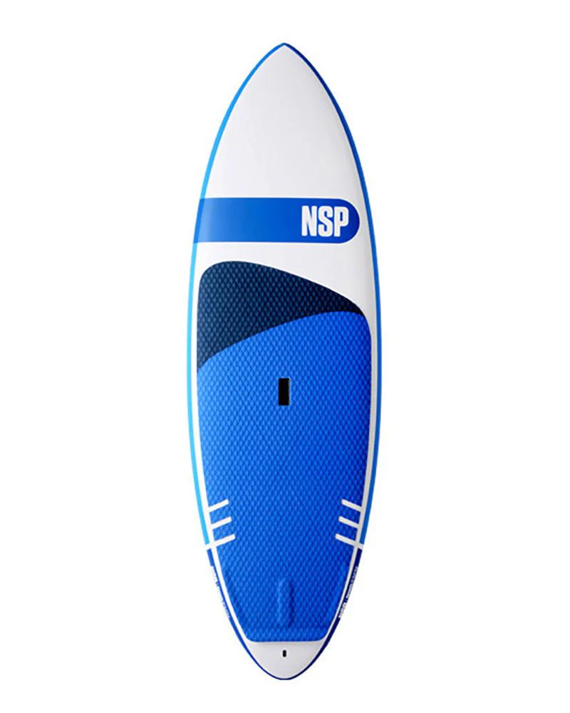 NSP Elements DC SURF SUP FTU 08'07