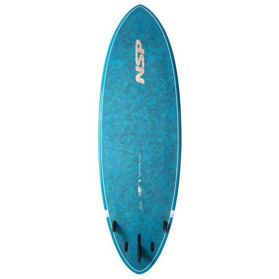 NSP DC Surf Wide Coco 08'03