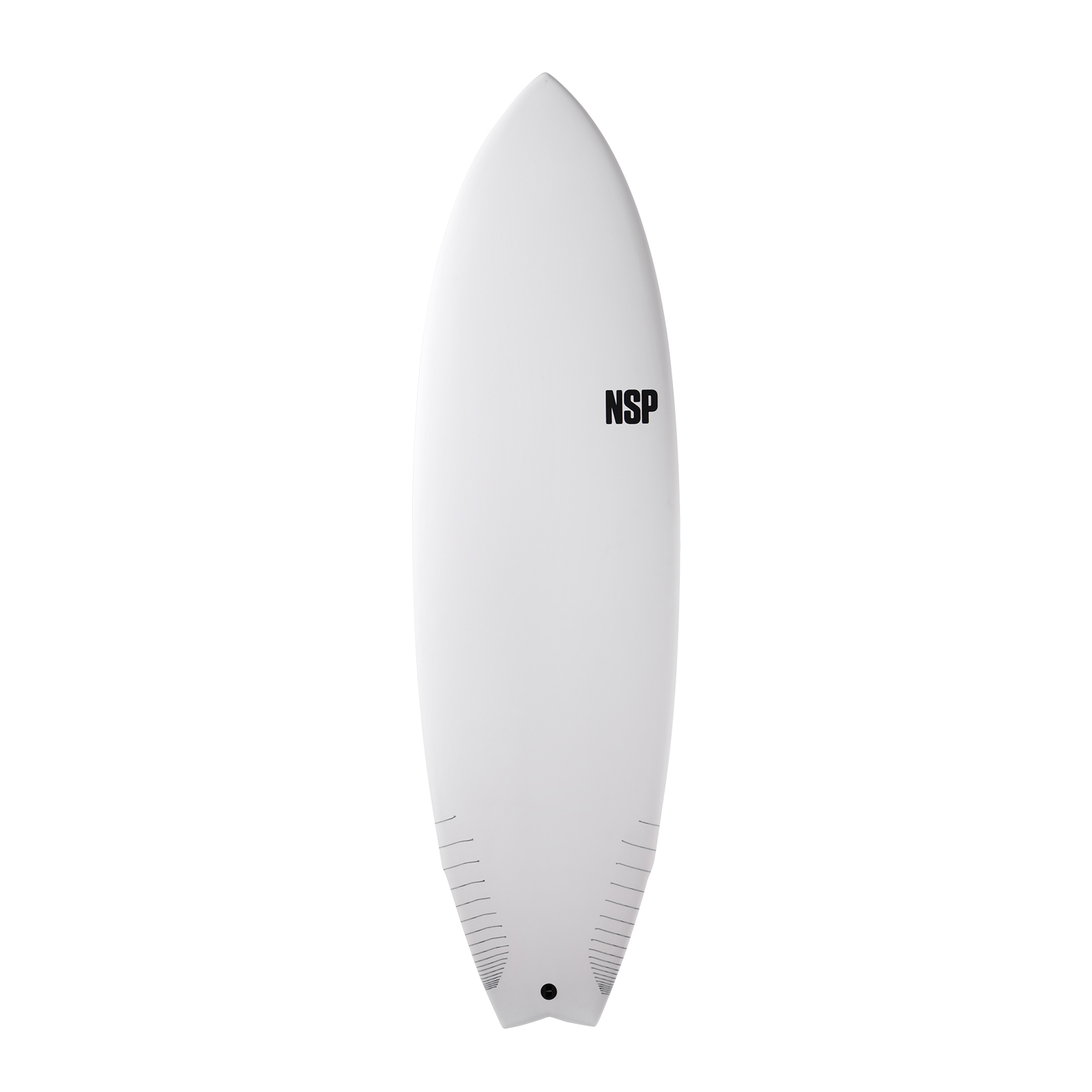 NSP Fish Protech 06'00