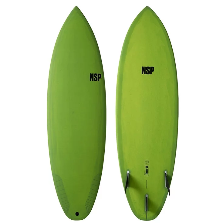 NSP Tinder D8 Protech 05'10