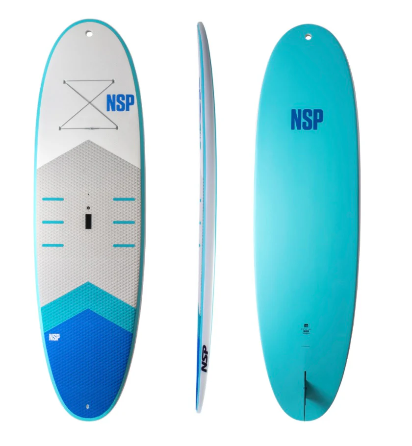 NSP Hit CRUISER 09'08