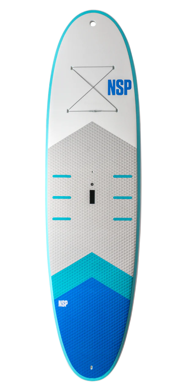 NSP Hit CRUISER 10'02